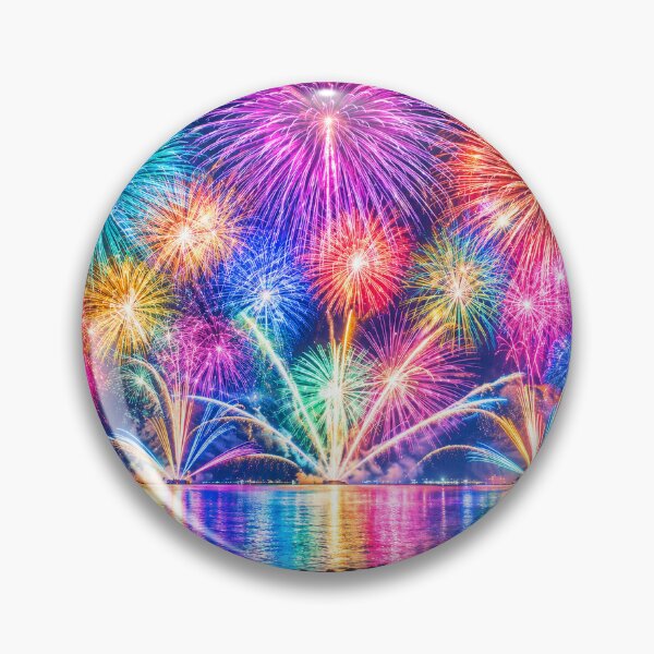 Item preview, Lake Biwa Fireworks Festival – A Spectacular Japanese Summer Night designed and sold by CHANNELZIPANG.