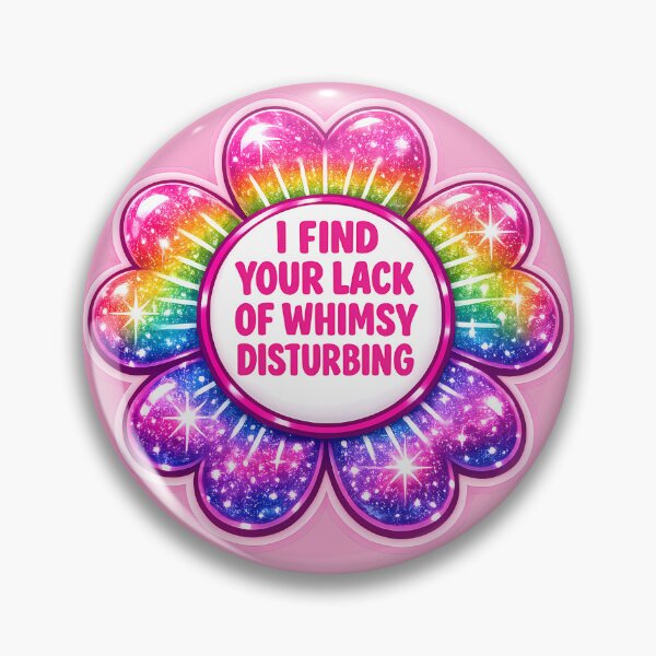 Item preview, I Find Your Lack Of Whimsy Disturbing | Bookish Phrases | Funny Book Quotes | Rhysand High Lord | Dibs On The Villain | Read More Books | Smut Goblin | Alchemised Senlinyu |  Shadow Daddy | Romantasy designed and sold by Latinoladas.