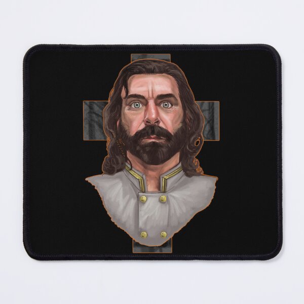 Item preview, Rocco Stares! handpainted Fanart without Text and Logo designed and sold by AK-Hevonen.