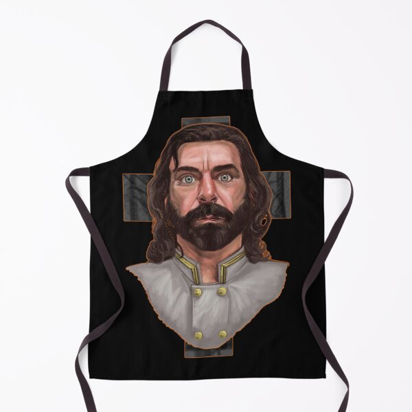 Item preview, Rocco Stares! handpainted Fanart without Text and Logo designed and sold by AK-Hevonen.