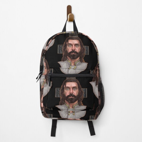 Item preview, Rocco Stares! handpainted Fanart without Text and Logo designed and sold by AK-Hevonen.