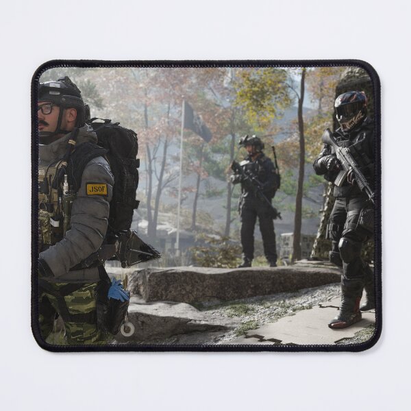 Item preview, COD DMZ Squad In FOB Art designed and sold by Sellcooldesigns.