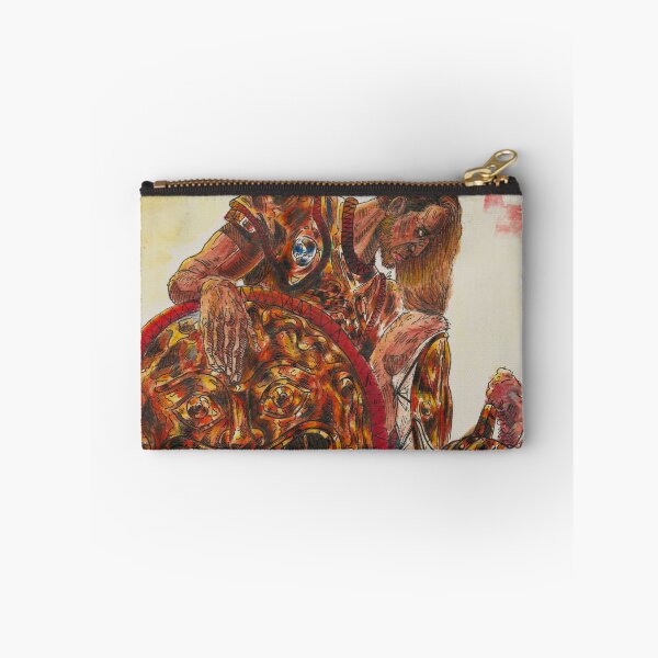 Item preview, Achilles last stand designed and sold by Timehoax.