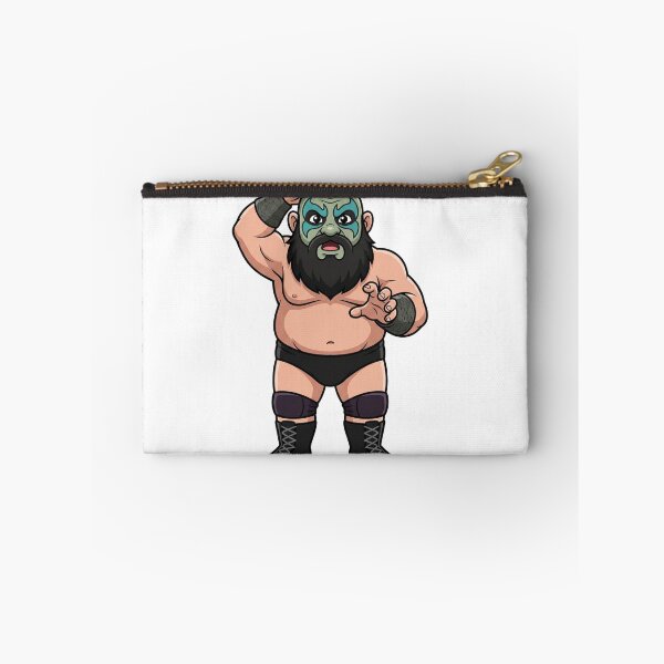 Item preview, The Missing Link Wild Man Gnome designed and sold by Bad-Decisions-Designs.