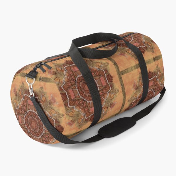 Item preview, Outback Floral designed and sold by The Wandering Artist.