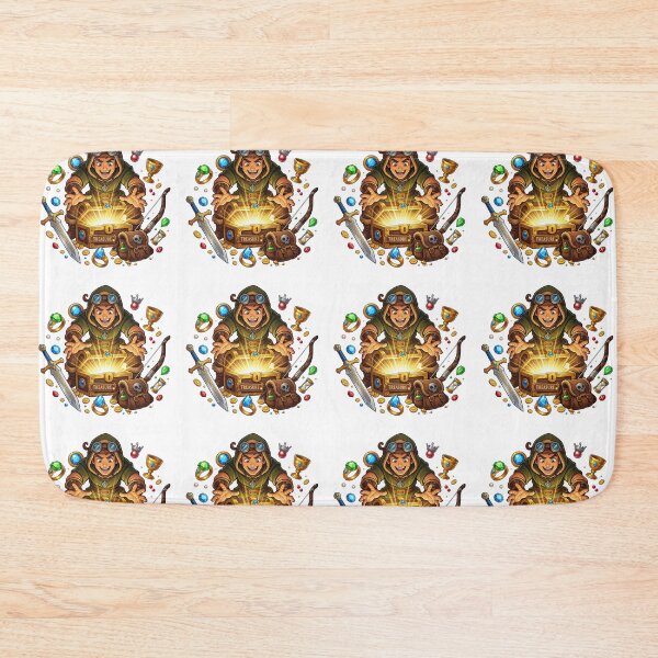 Item preview, Loot Hunter – Treasure Gamer Battle Royale designed and sold by DVerse Studio.