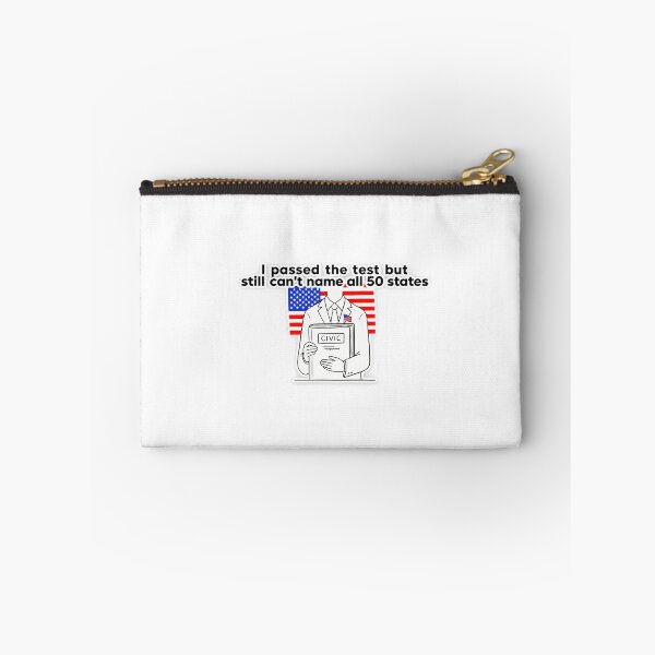 Item preview, Citizenship Day Minimalist Civic Book designed and sold by NiftyWrx.