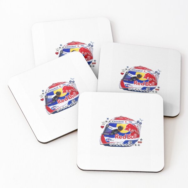 Artikelvorschau, Max Verstappen Helmdesign entworfen und verkauft von larascraftshop.