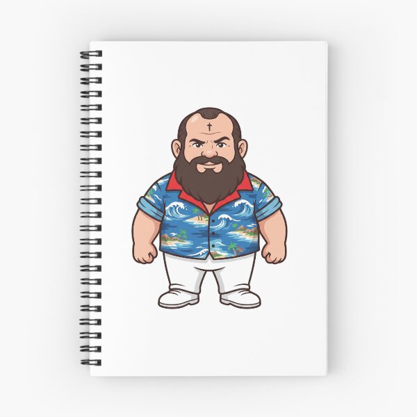 Item preview, Waylon Mercy Cape Fear Gnome designed and sold by Bad-Decisions-Designs.