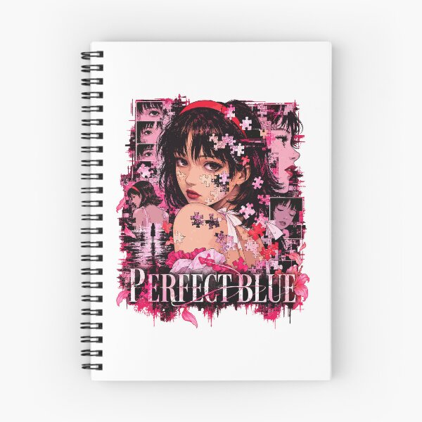 Item preview, PERFECT BLUE | Mima Kirigoe designed and sold by Eldavilora.