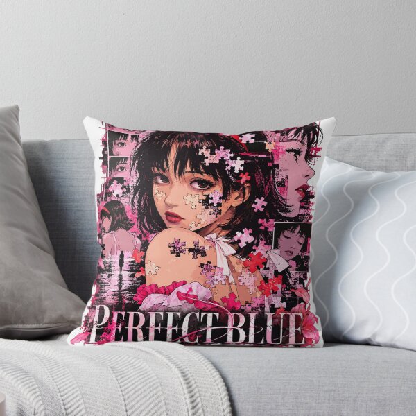 Item preview, PERFECT BLUE | Mima Kirigoe designed and sold by Eldavilora.