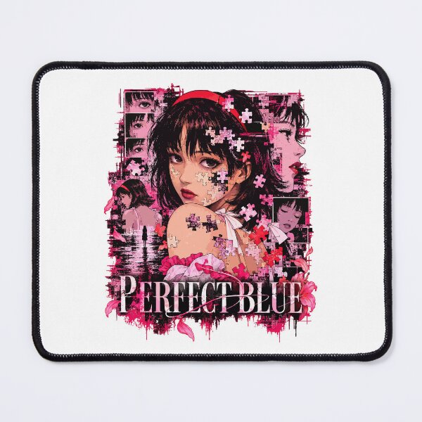 Item preview, PERFECT BLUE | Mima Kirigoe designed and sold by Eldavilora.
