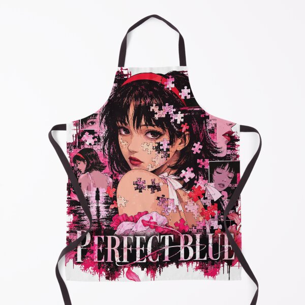 Item preview, PERFECT BLUE | Mima Kirigoe designed and sold by Eldavilora.