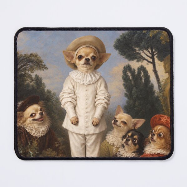 Item preview, Chiwatteau - What's Up, Pierrot? | Wiener Überraschung designed and sold by wnrbrrschng.