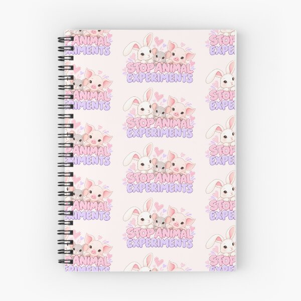Item preview, Stop Animal Experiments designed and sold by Danielle Official.