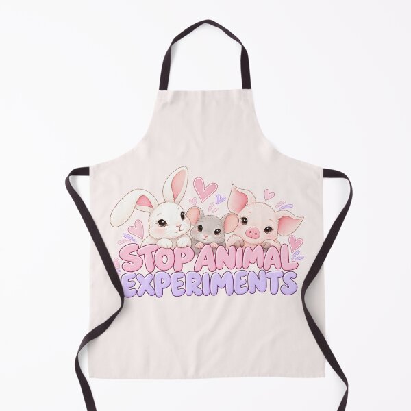 Item preview, Stop Animal Experiments designed and sold by Danielle Official.