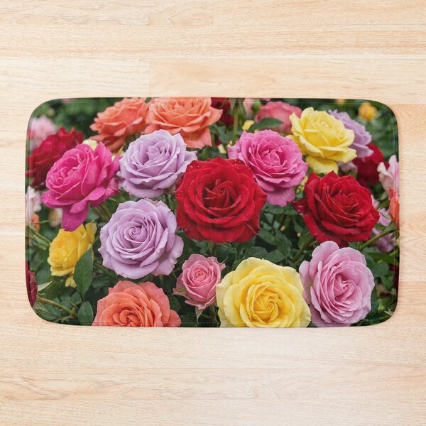 Item preview, Flowers – rose designed and sold by snoWorkshop.