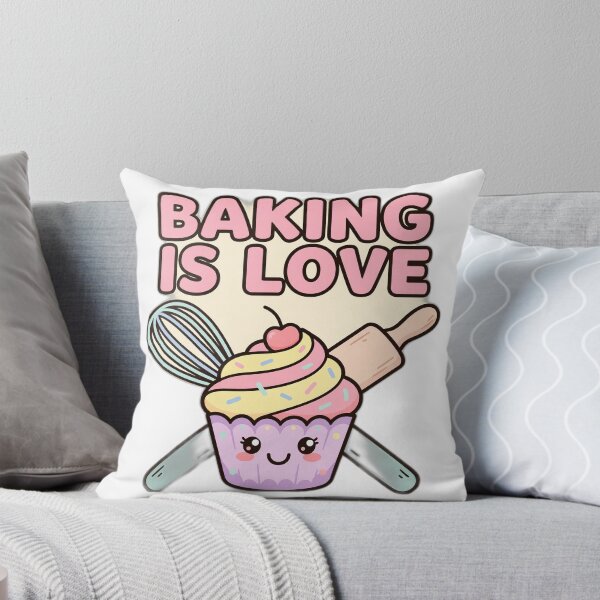 Item preview, Baking Is Love designed and sold by bestshirtcom.