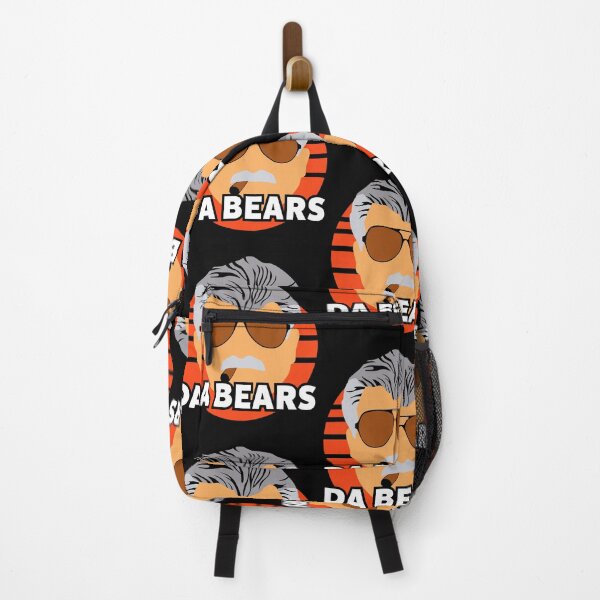 Item preview, Da Bears Mike Ditka Chicago Football Fan Tribute designed and sold by RDGNR.