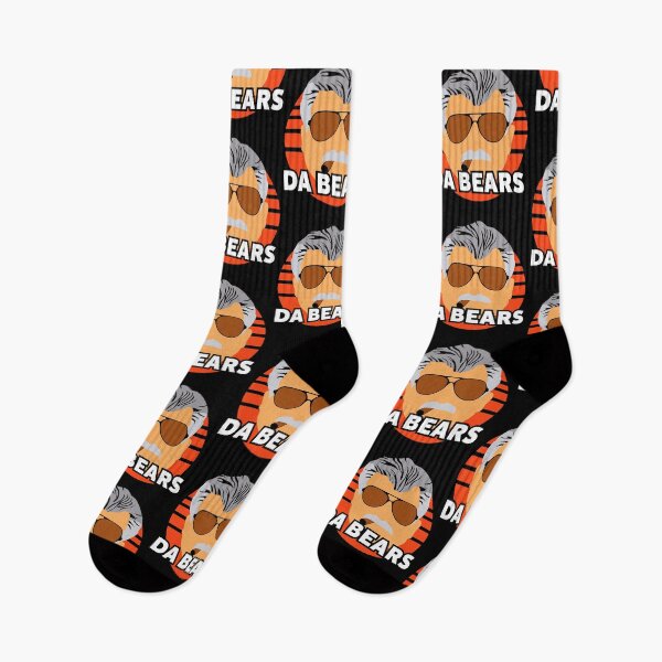 Item preview, Da Bears Mike Ditka Chicago Football Fan Tribute designed and sold by RDGNR.