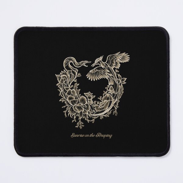 Item preview, Sunrise on the Reaping - Movie & Book Fan Apparel designed and sold by RickStillDesigns.