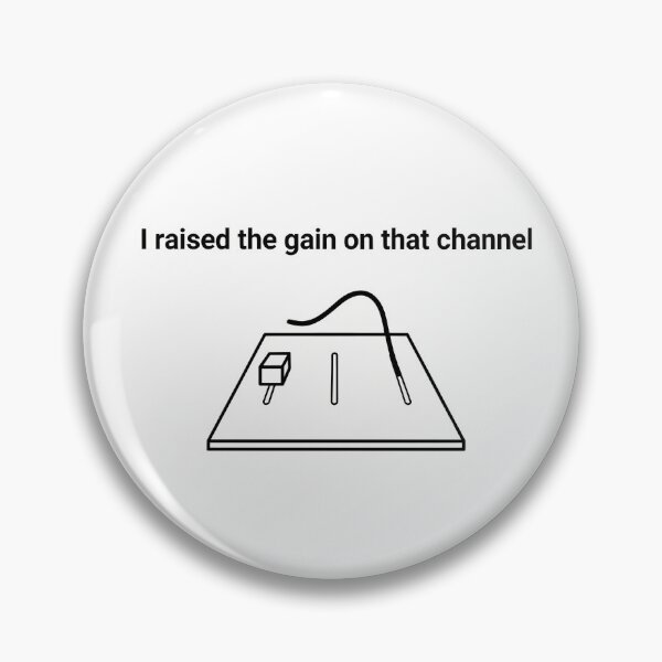 Item preview, Minimalist Mixing Board Quote designed and sold by NiftyWrx.