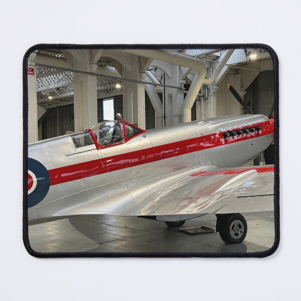 Item preview, Supermarine Spitfire designed and sold by Ian-M-Stevens.