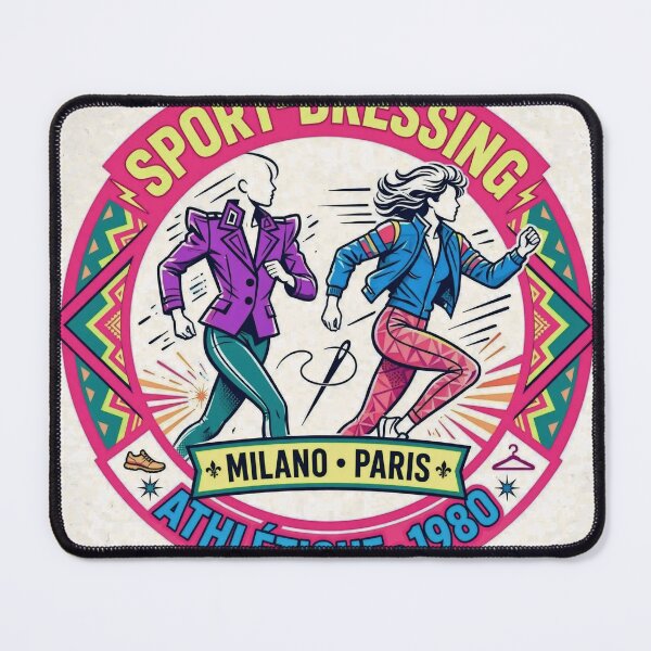 Item preview, Sport Dressing designed and sold by casamomo.