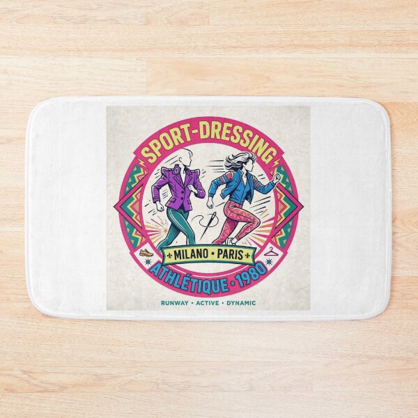Item preview, Sport Dressing designed and sold by casamomo.