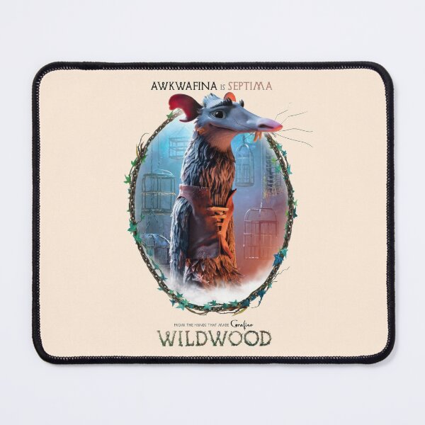 Item preview, Wildwood designed and sold by KeijiCreative.