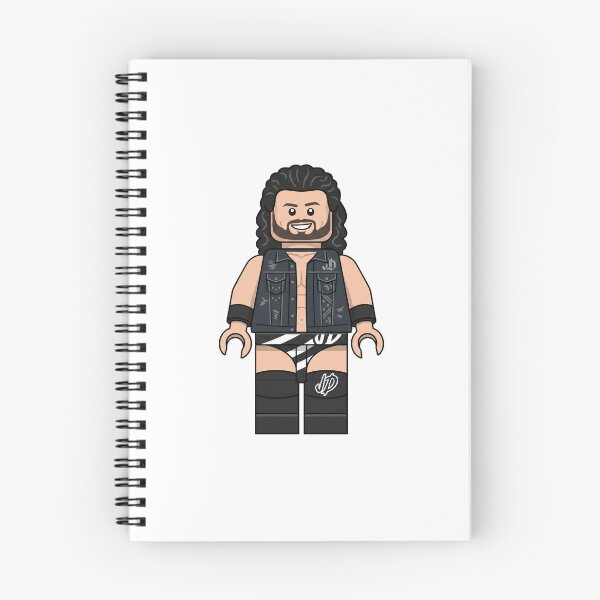 Item preview, JD McDonagh Judgment Day Minifig designed and sold by Bad-Decisions-Designs.