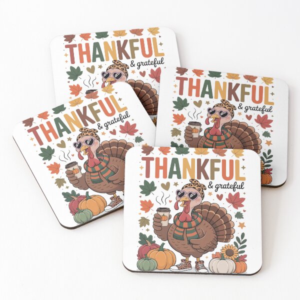 Item preview, thankful and grateful designed and sold by jkrphoto.