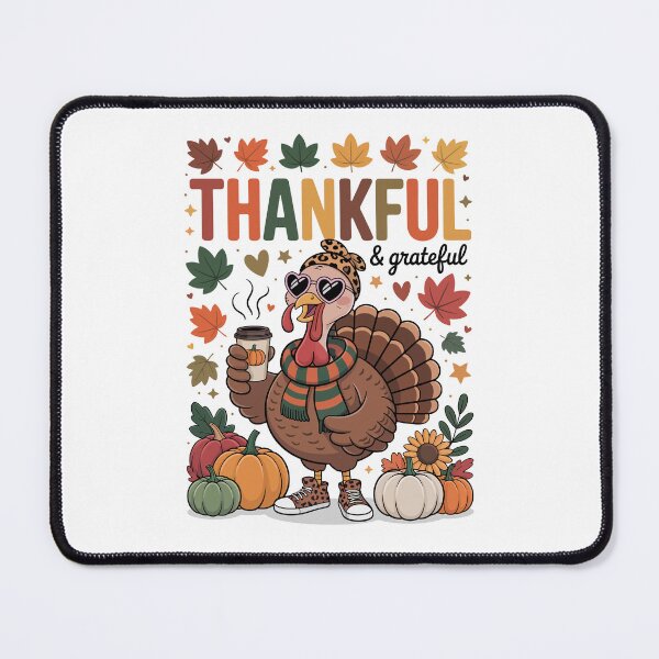 Item preview, thankful and grateful designed and sold by jkrphoto.