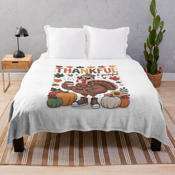 Item preview, thankful and grateful designed and sold by jkrphoto.