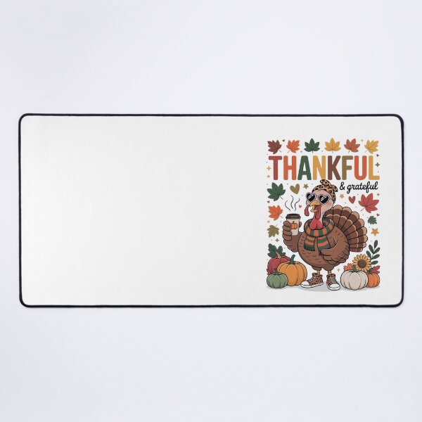 Item preview, thankful and grateful designed and sold by jkrphoto.