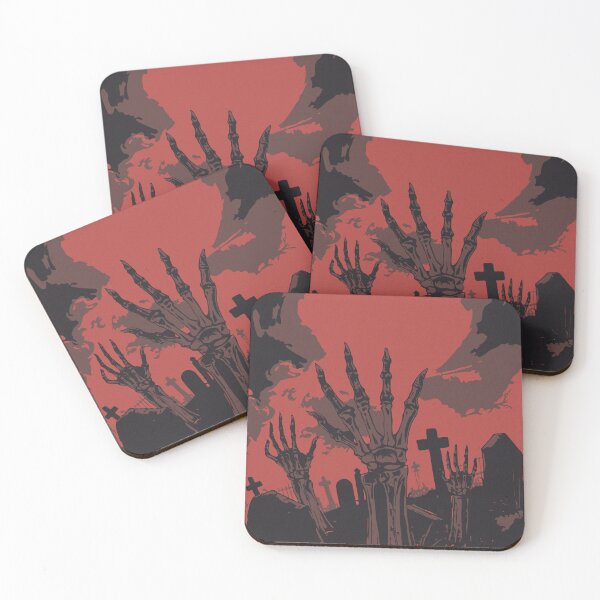 Item preview, Horror for halloween  designed and sold by After De Moment.