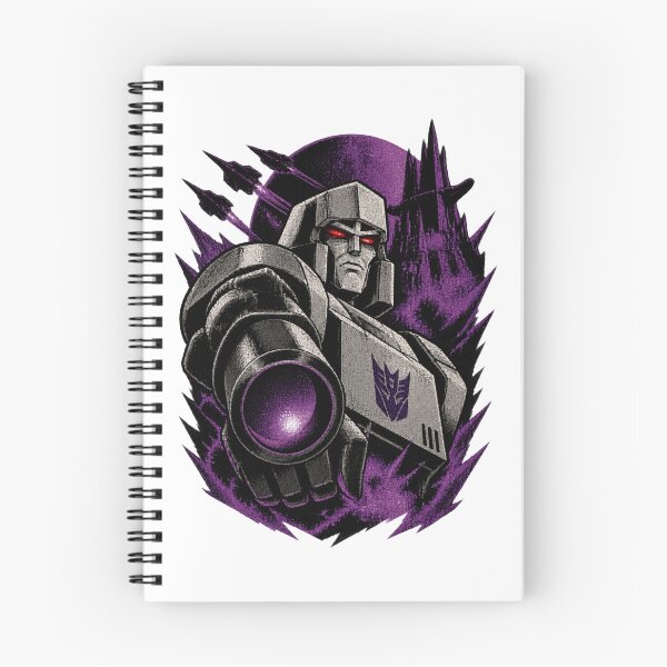 Item preview, Futuristic Robot Warrior Design Featuring a Powerful Mechanical Character designed and sold by Lucky Bubble Smile Shop.