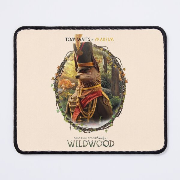 Item preview, Wildwood designed and sold by KeijiCreative.