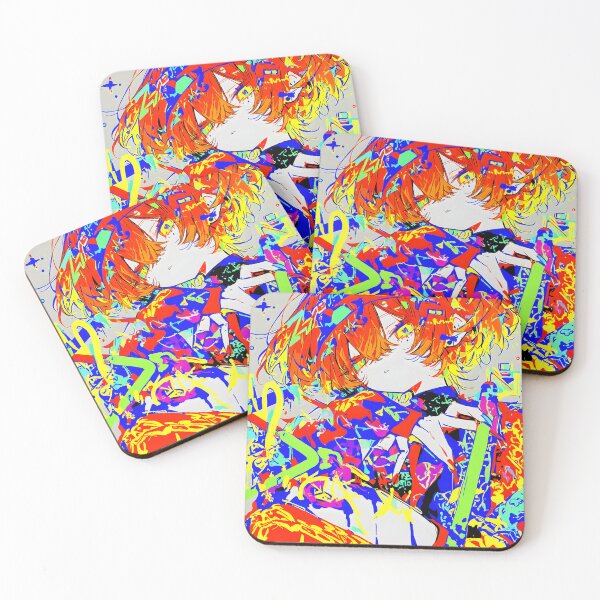 Item preview, Anime Otaku Manga Japanese Culture Fandom designed and sold by KonlaMTTT.