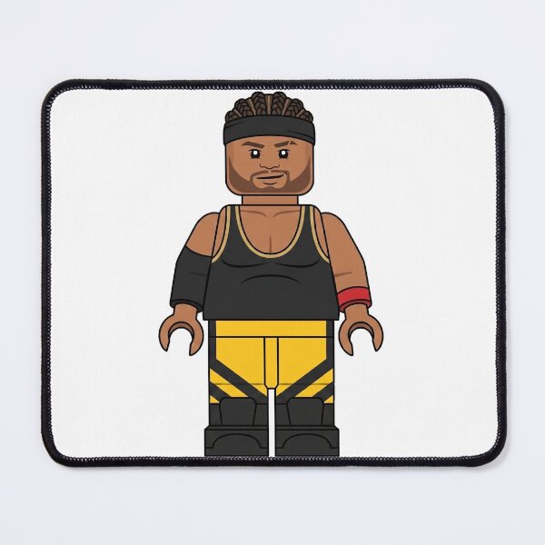 Item preview, Angelo Dawkins Street Profits Minifig designed and sold by Bad-Decisions-Designs.