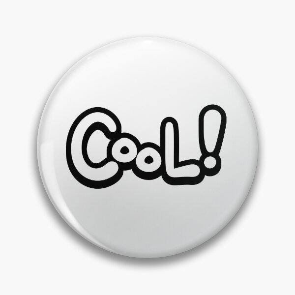Item preview, Cool! - Shirt designed and sold by Ret4ku.