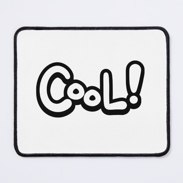 Item preview, Cool! - Shirt designed and sold by Ret4ku.