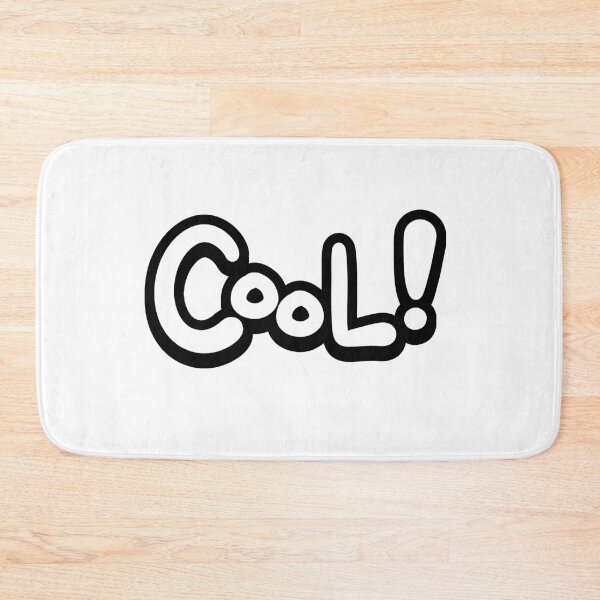Item preview, Cool! - Shirt designed and sold by Ret4ku.