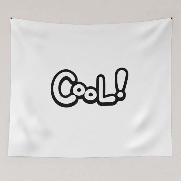 Item preview, Cool! - Shirt designed and sold by Ret4ku.