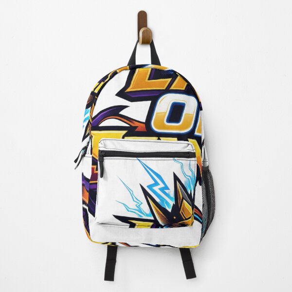 Item preview, Last One Standing – Victory Royale Energy Gamer designed and sold by DVerse Studio.