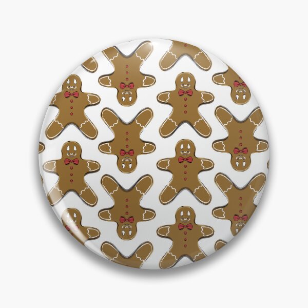 Item preview, Ginger Bread lover designed and sold by Nacsor.