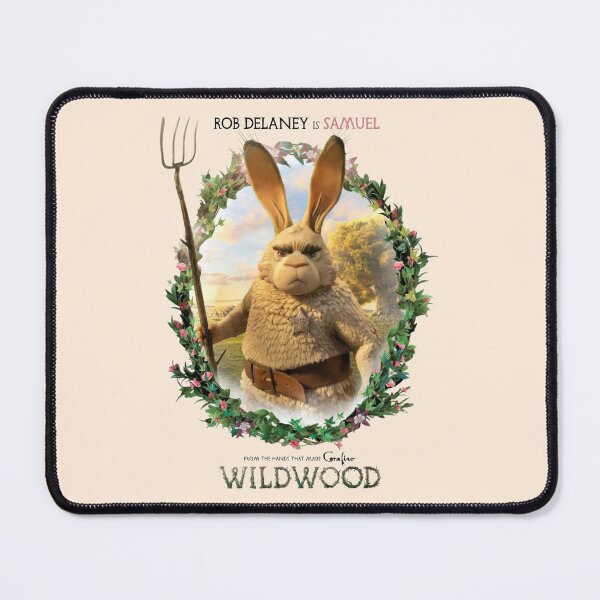 Item preview, Wildwood designed and sold by KeijiCreative.