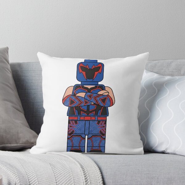 Item preview, Axiom NXT Superhero Minifig designed and sold by Bad-Decisions-Designs.