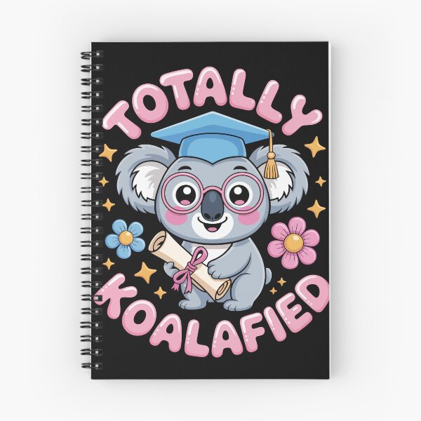 Item preview, Totally Koalafied  designed and sold by jkrphoto.
