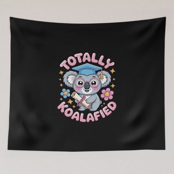 Item preview, Totally Koalafied  designed and sold by jkrphoto.
